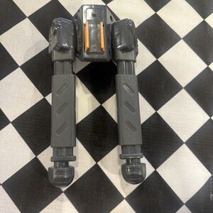 NERF N-Strike Elite Foldable Bipod Stand for Mega Centurion Blaster Gun
